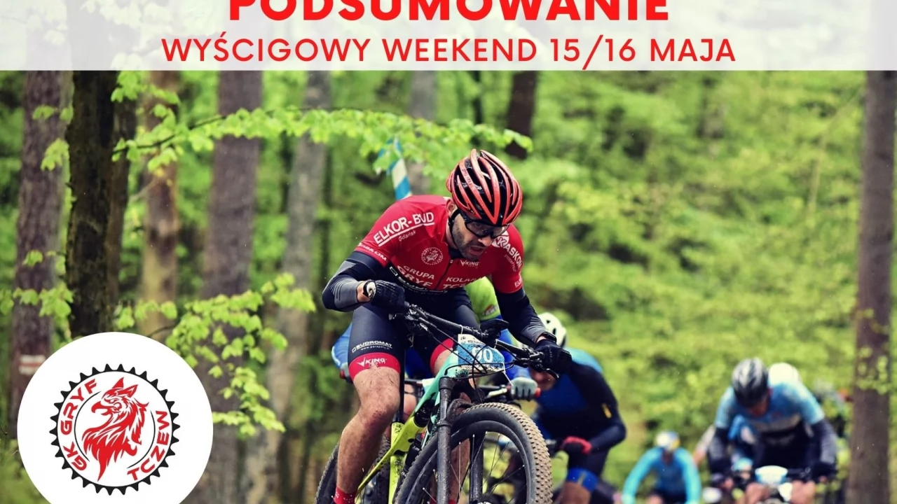 MTB Pomerania Szemud