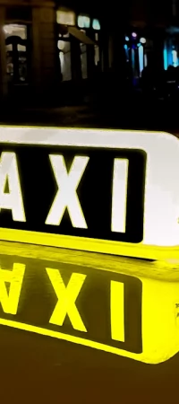 Taxi