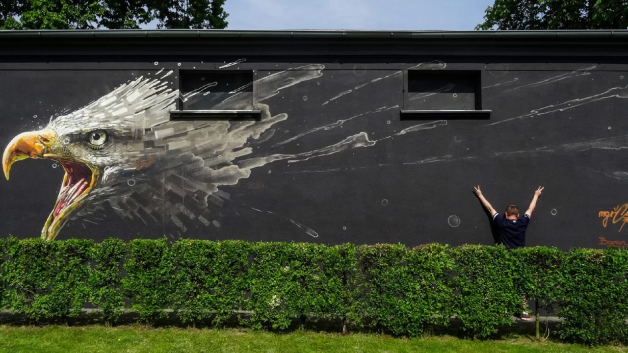 Mural