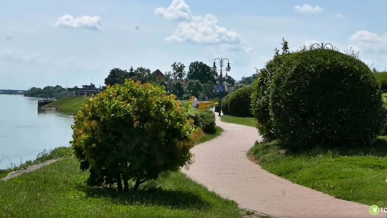 Na bulwarze powstanie całoroczny szalet?