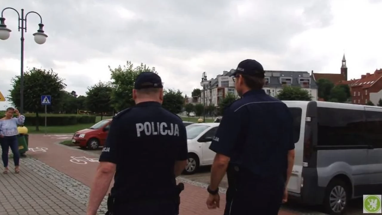 Na chwilę zniknął z oczu babci. Szczęśliwy finał poszukiwań czterolatka