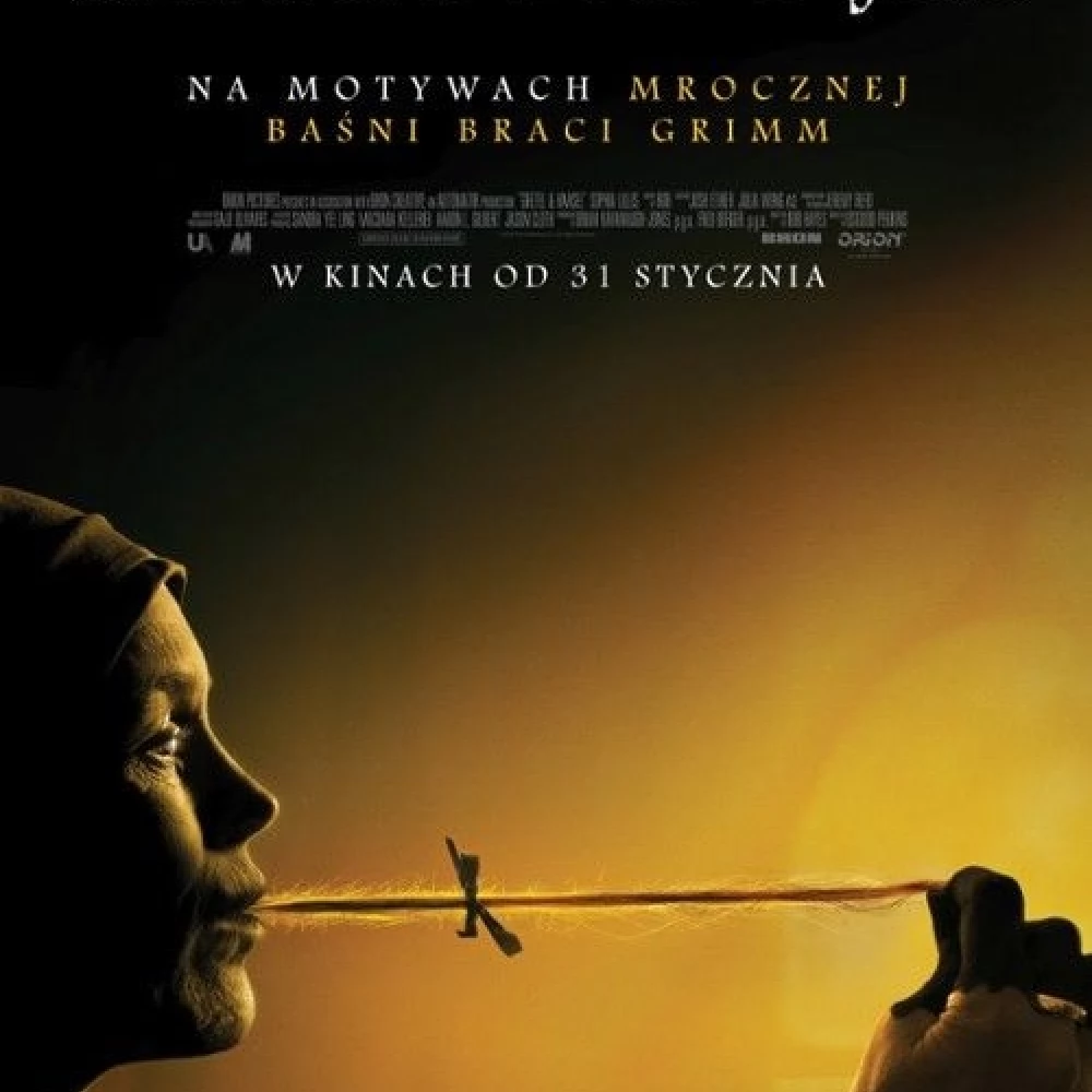 Na co wybrać się do kina?