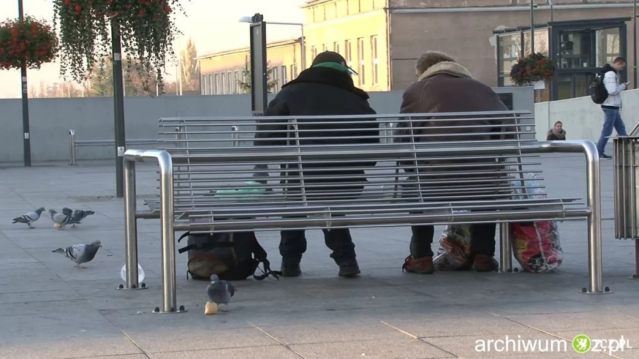 Na jaką pomoc mogą liczyć w Tczewie osoby w kryzysie bezdomności?