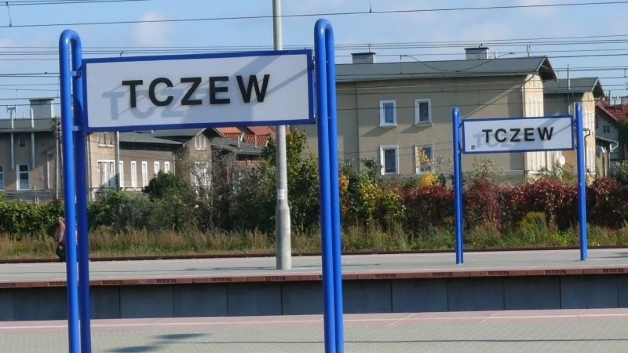 Na kolei nowy rozkład