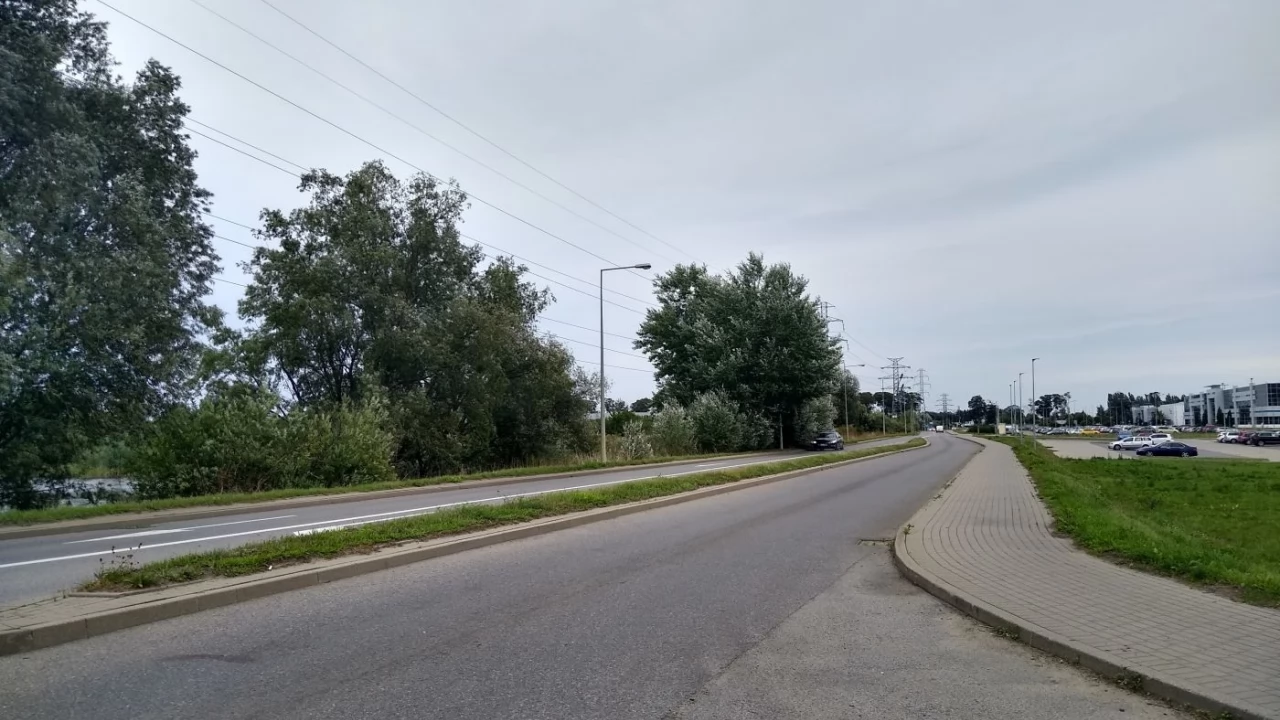Na Malinowskiej będą nowe przystanki