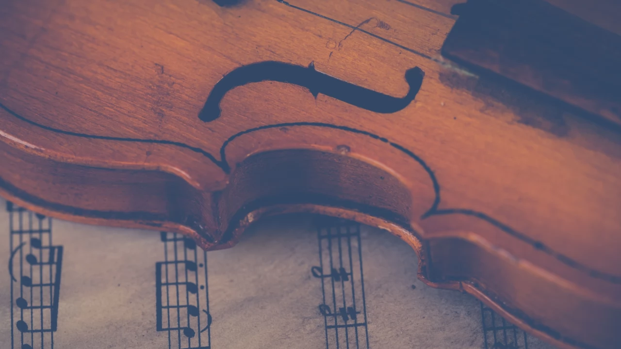 Na staromiejskim podwórku zabrzmi muzyka klasyczna