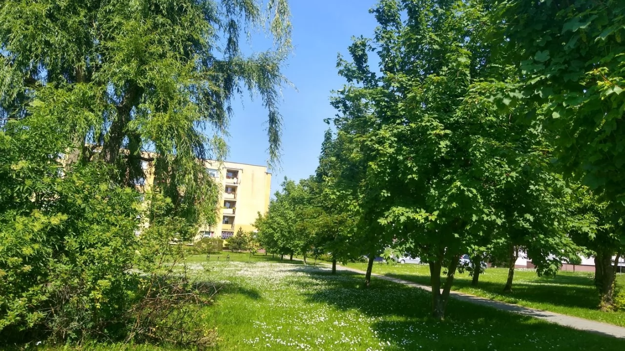 Na Suchostrzygach powstanie kolejny blok?