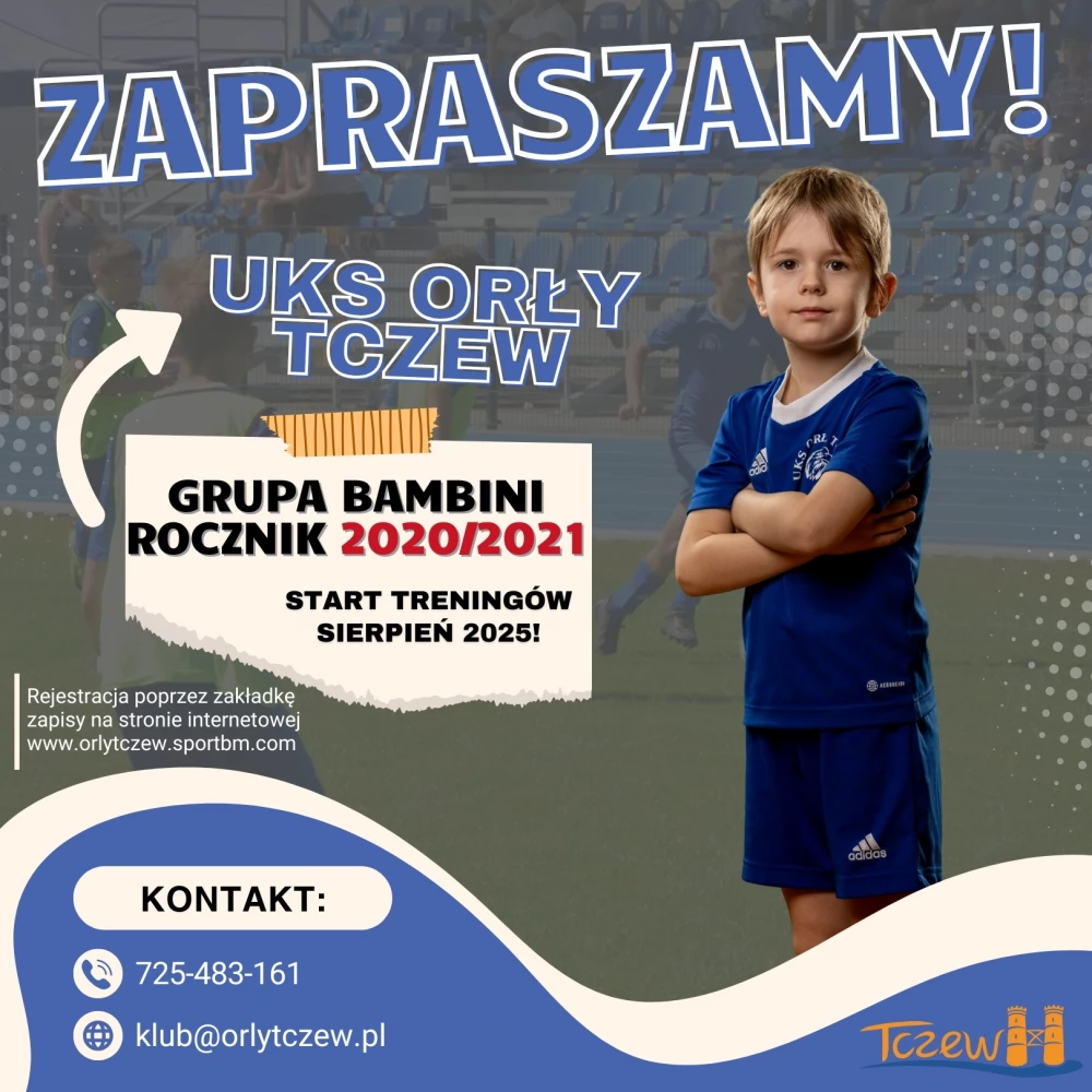 Nabory w Orłach