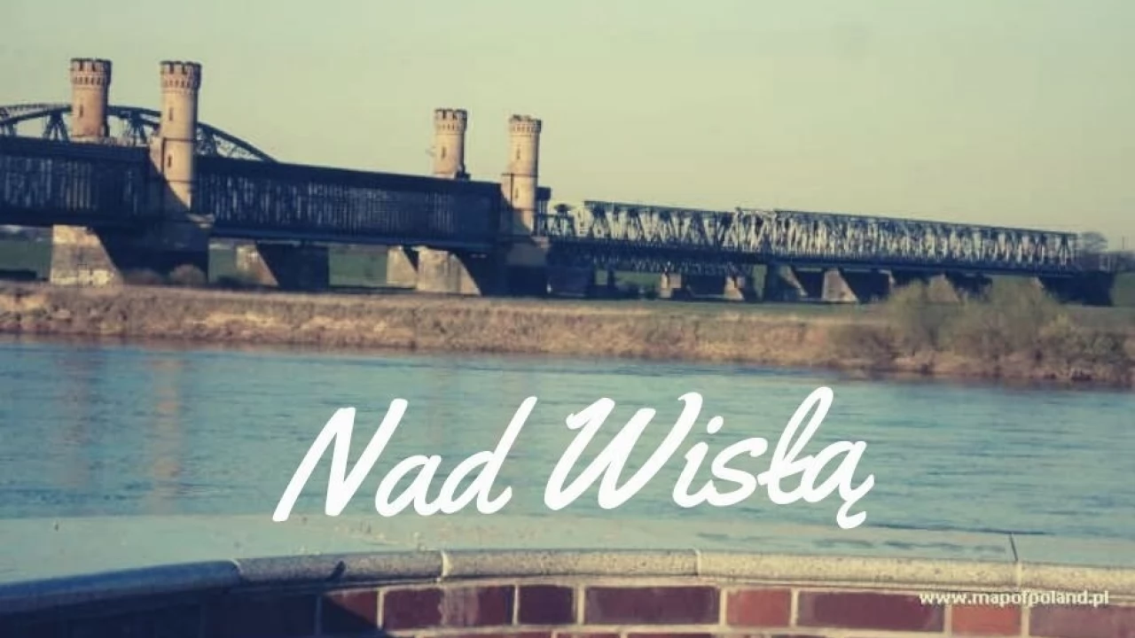 "Nad Wisłą" - plener plastyczny dla dzieci i młodzieży