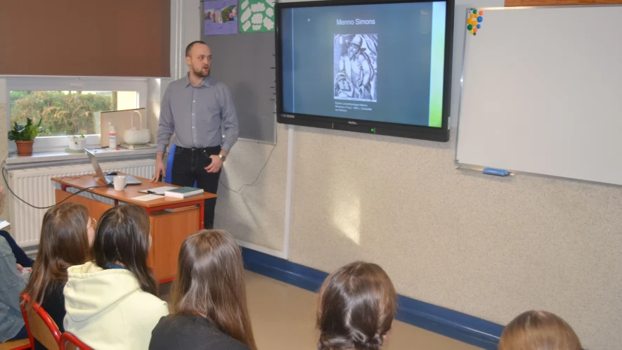 Nadwiślańskie Spotkania Regionalne w Koźlinach