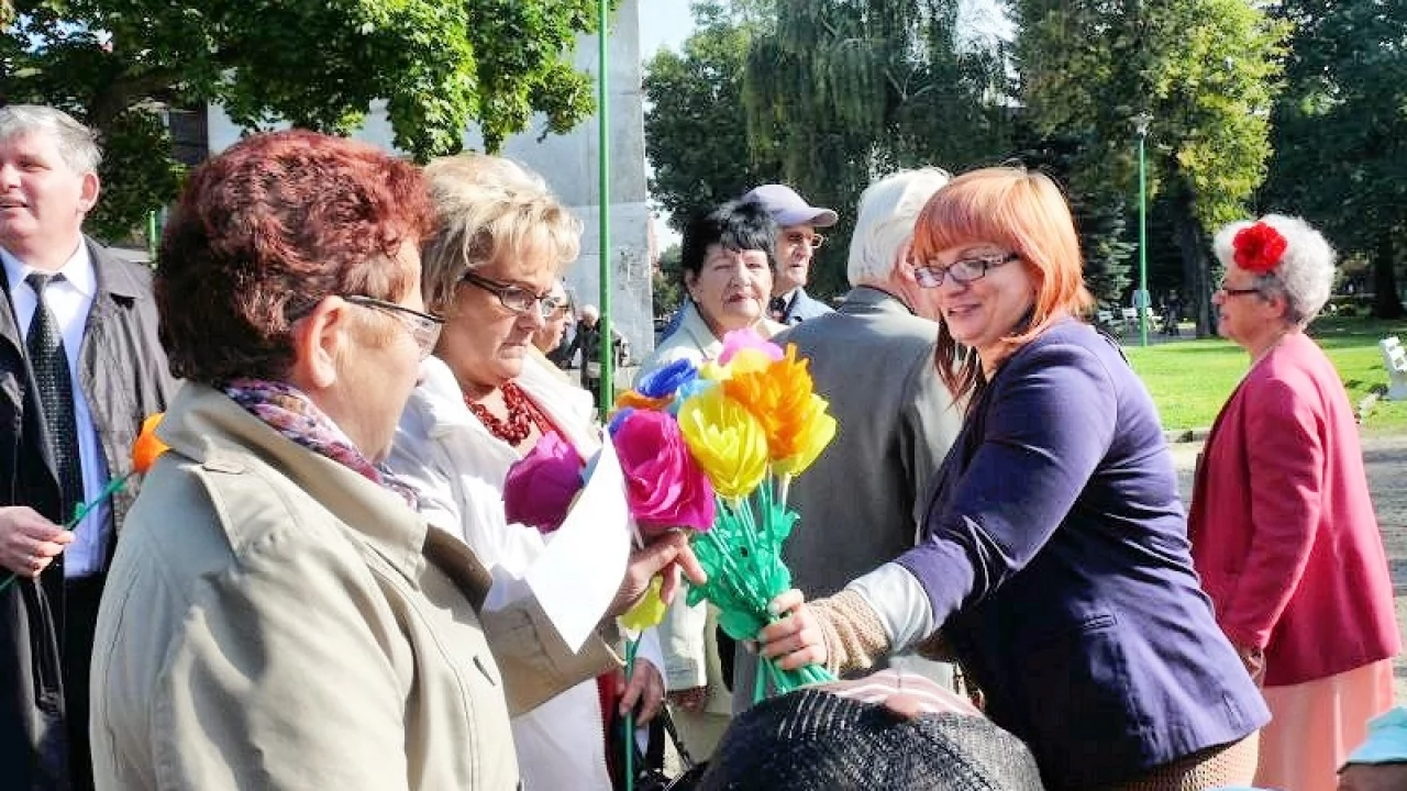 Nagroda za działalność dla seniorów