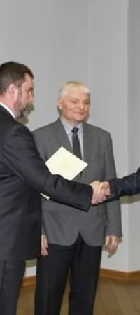 W ratuszu nagrodzono sportowców