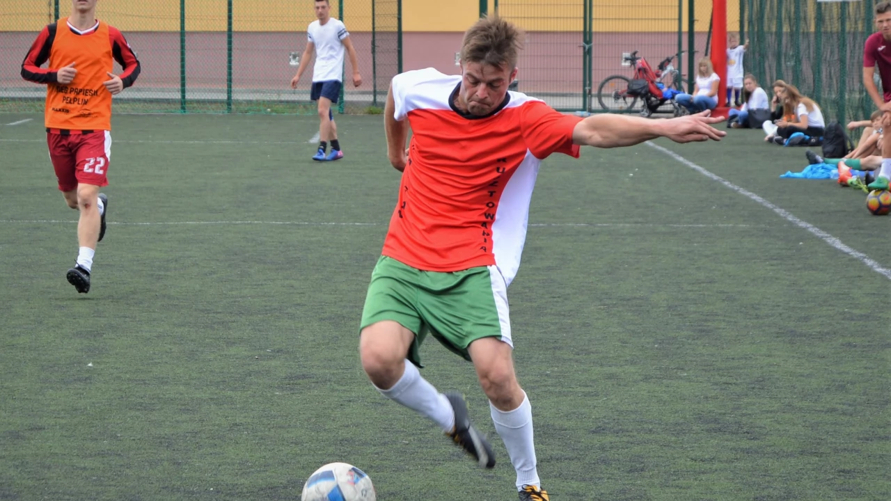 Nagrody za osiągnięcia sportowe - na wnioski ratusz czeka do końca grudnia