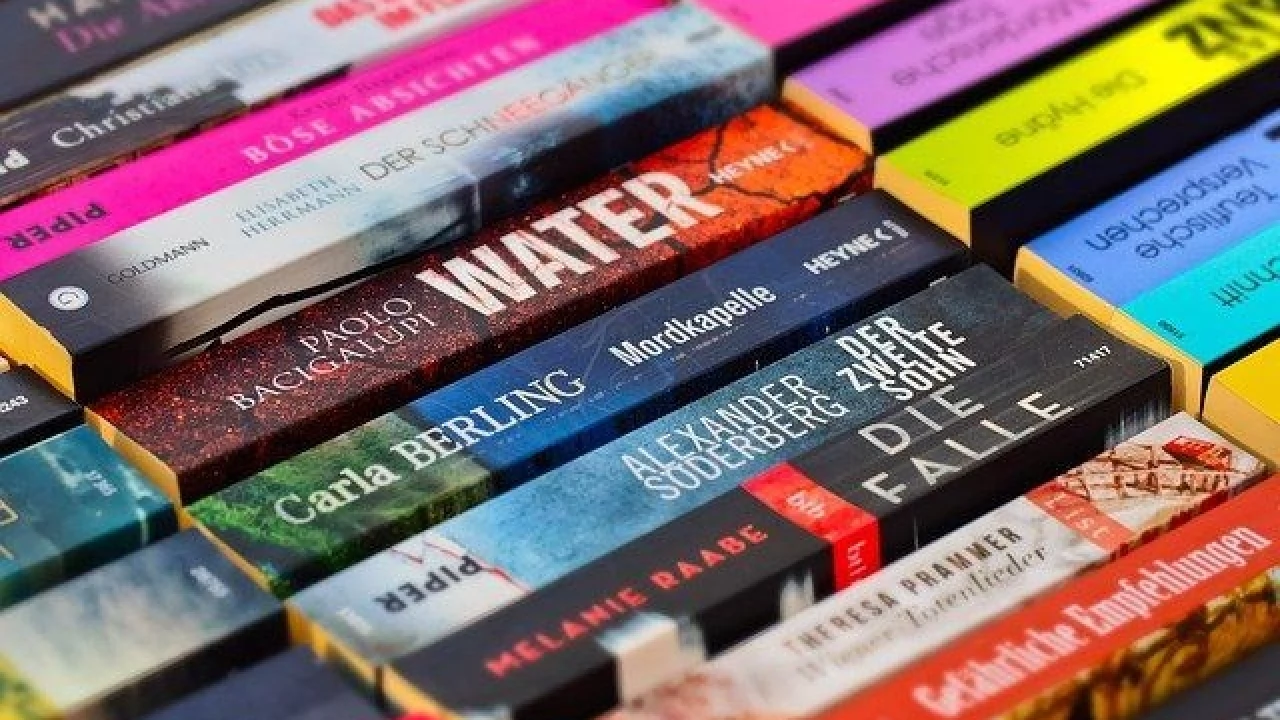 Najlepsze kryminały trzymające w napięciu dostępne jako ebooki