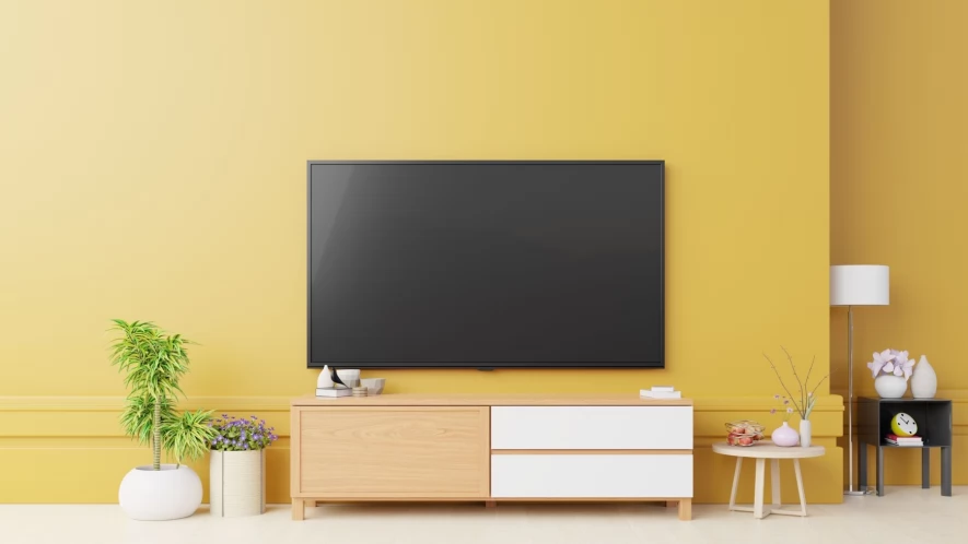 Najlepszy czas na zmianę telewizora - poznaj najnowsze modele z rewolucyjnymi funkcjami!