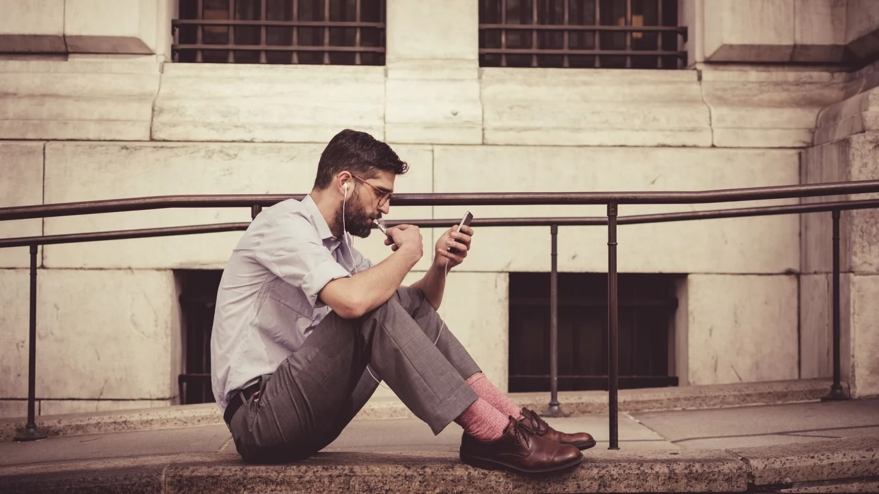 Najlepszy telefon dla mężczyzny w 2019 roku