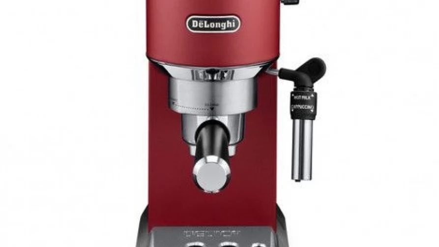 Ekspres De\\'Longhi Dedica