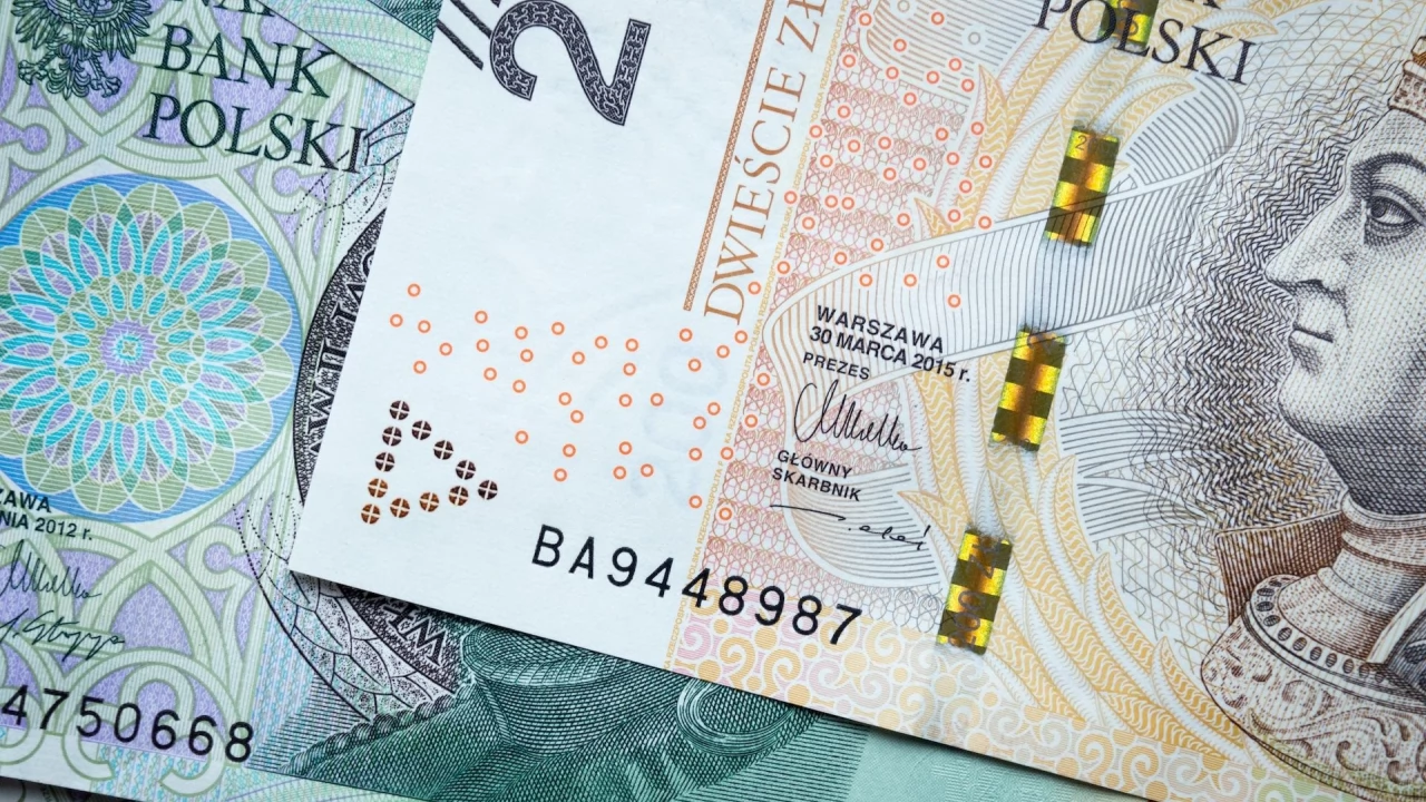 Najwięksi partnerzy handlowi krajów UE