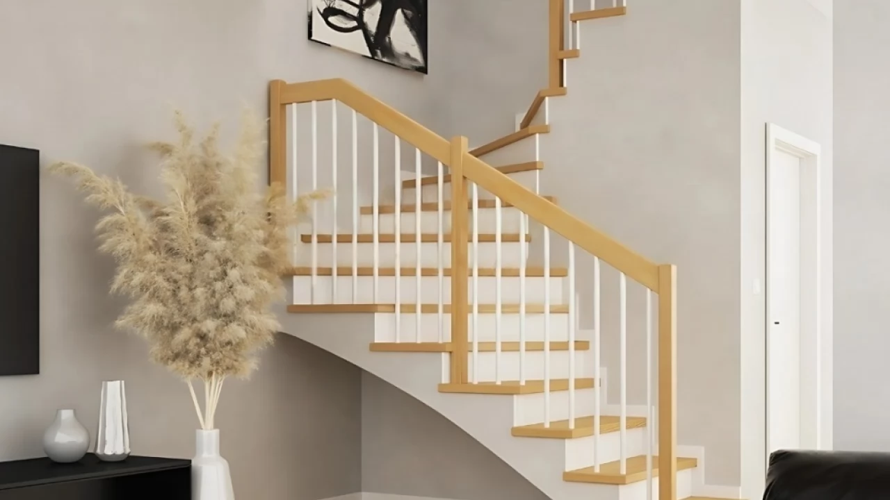 Nakładki na schody - co warto o nich wiedzieć?