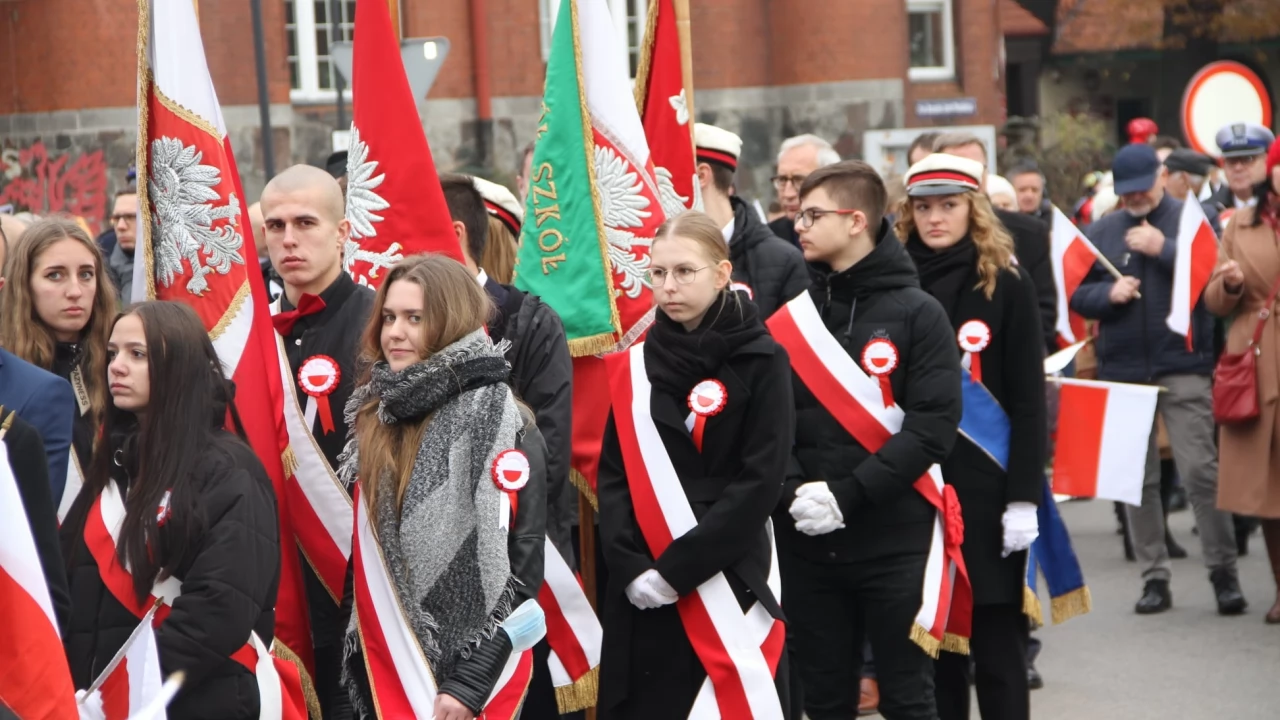 Narodowe Święto Niepodległości