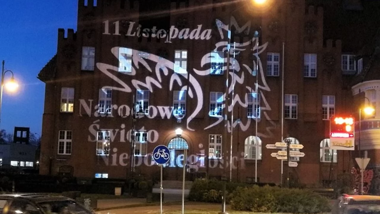 Narodowe Święto Niepodległości - sprawdź program