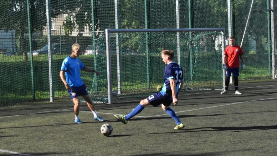 Narodowy Dzień Sportu w Powiecie Tczewskim