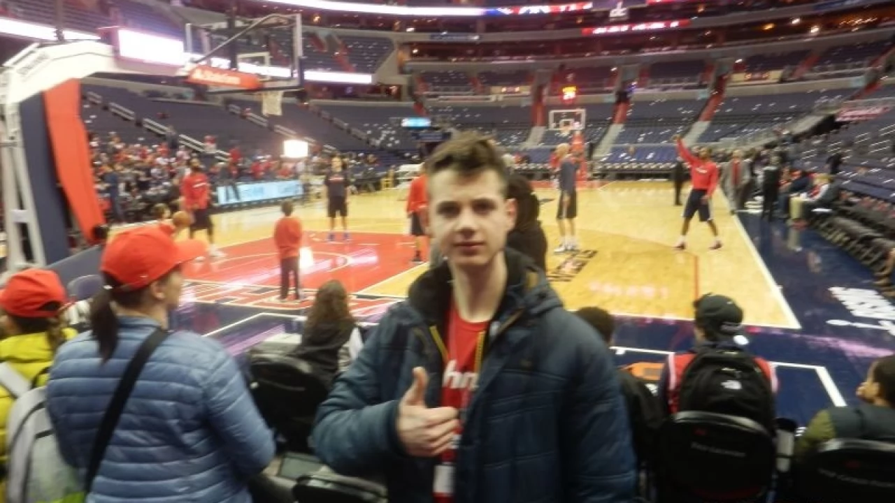 Nasi w NBA