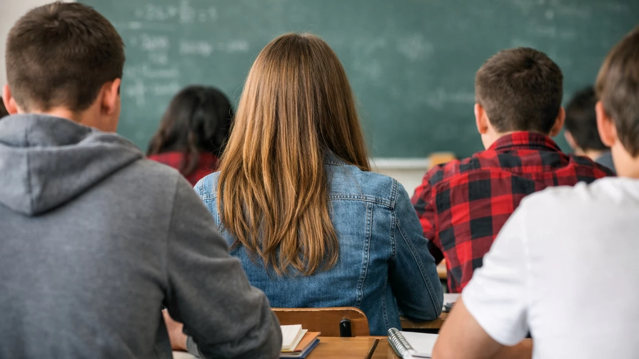Nauczyciel z pasją poszukiwany! Zgłoś kandydata do konkursu Nauczyciel Pomorza