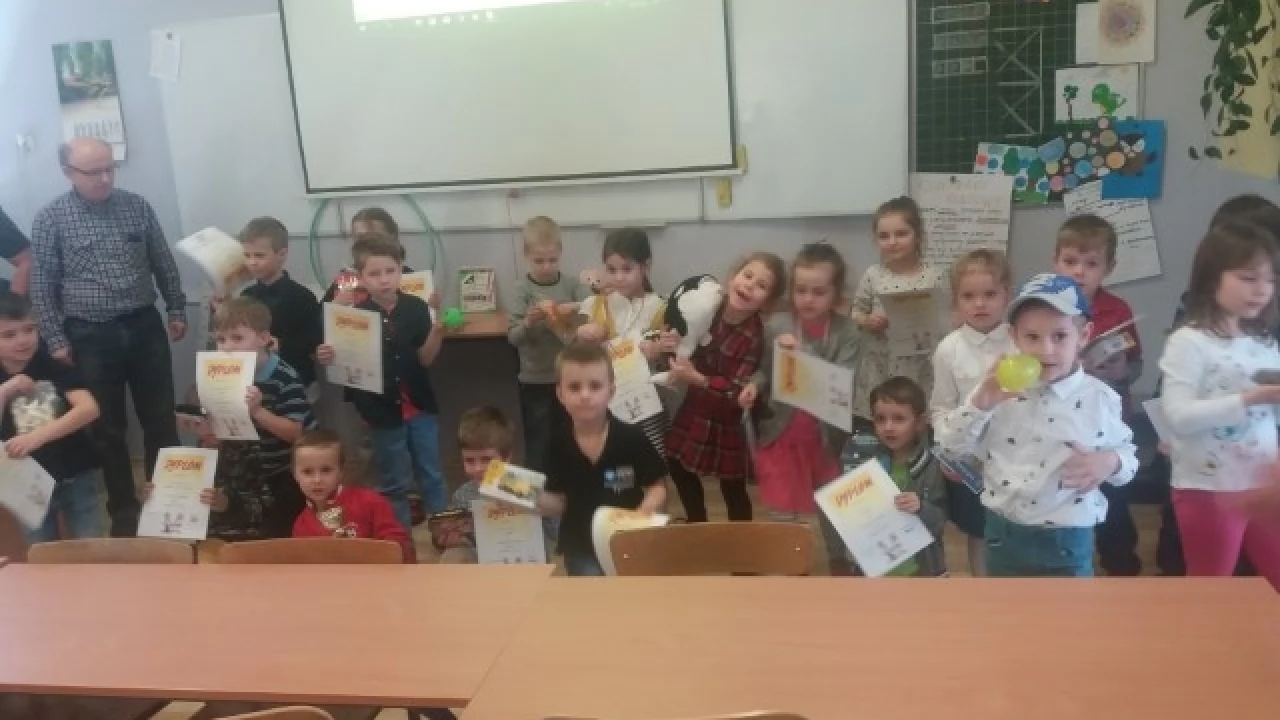 Nauka gry w szachy dla dzieci