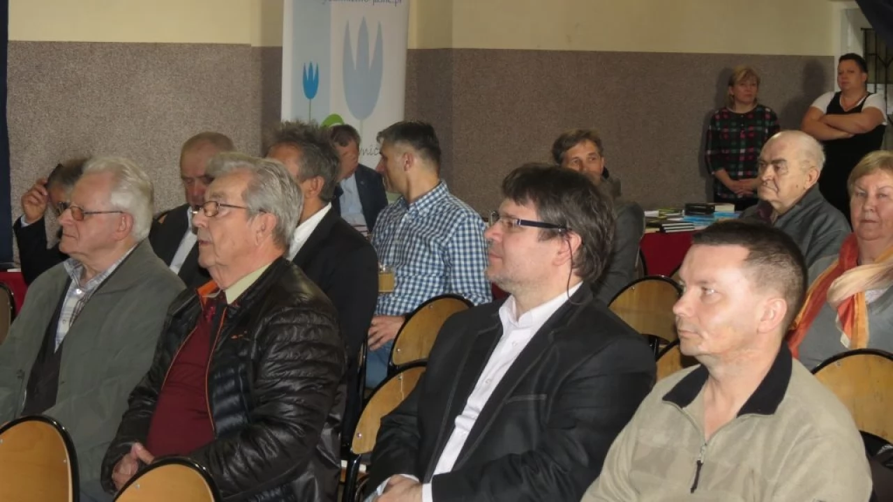 Naukowo w Opaleniu