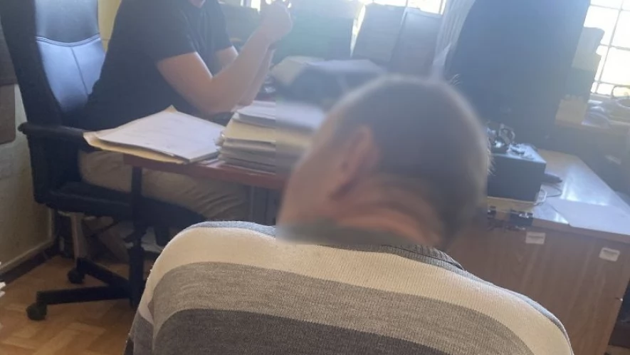 Nawet 10 lat więzienia za zakupy w monopolowym i próbę kupna zdrapek