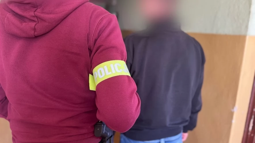 Nawet 5 lat więzienia za tabletki na gardło za 13,5 zł