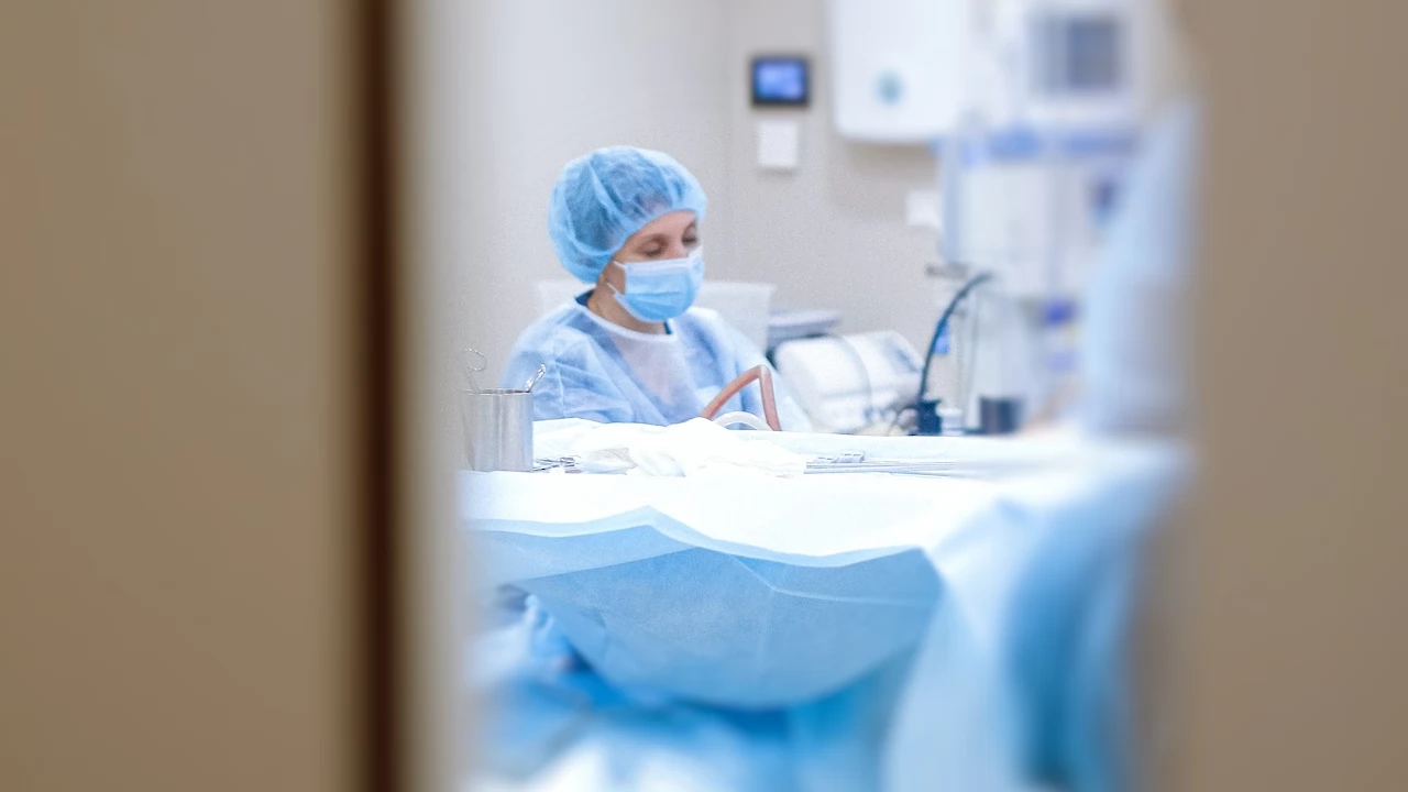NFZ zaleca zawieszenie zabiegów planowych
