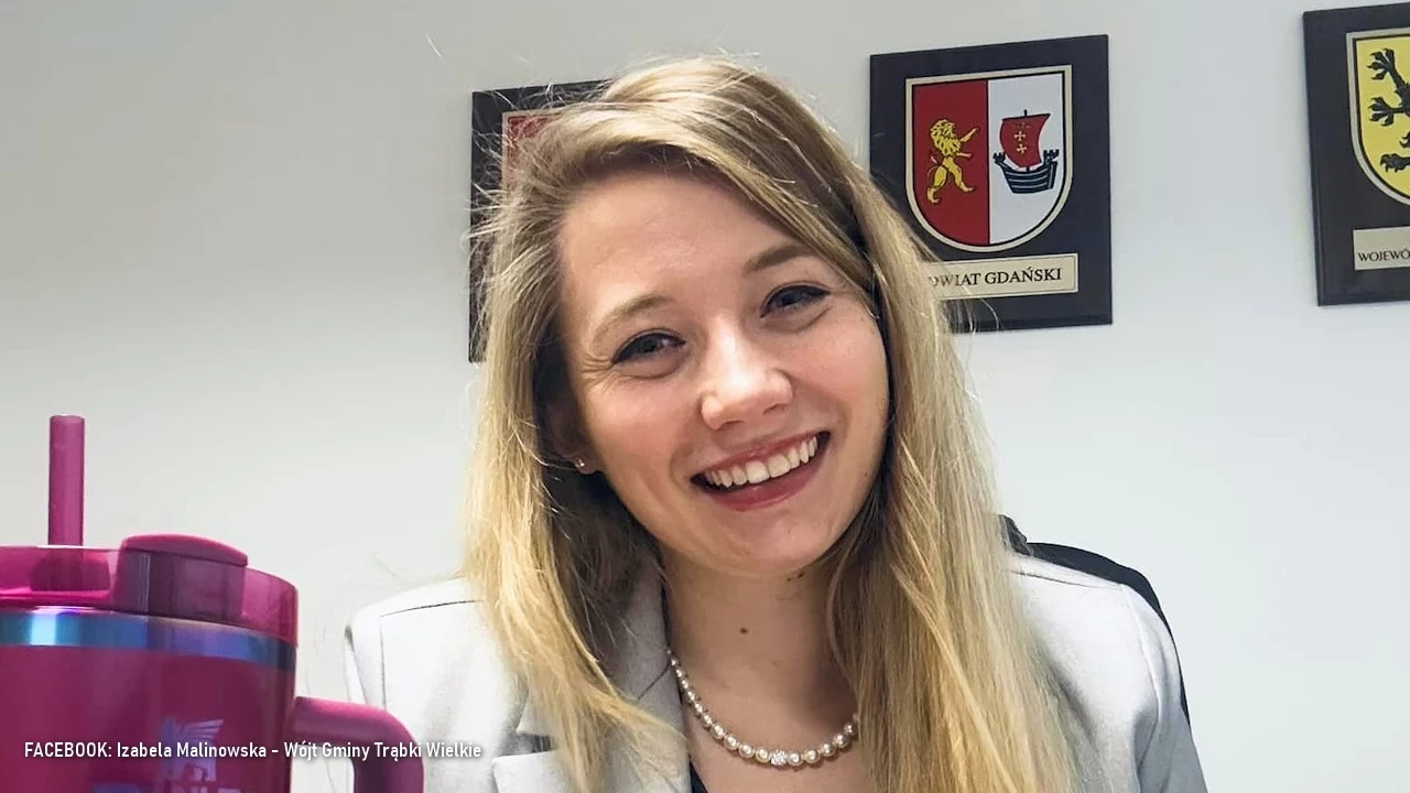 Nie będzie referendum ws. odwołania wójta Gminy Trąbki Wielkie
