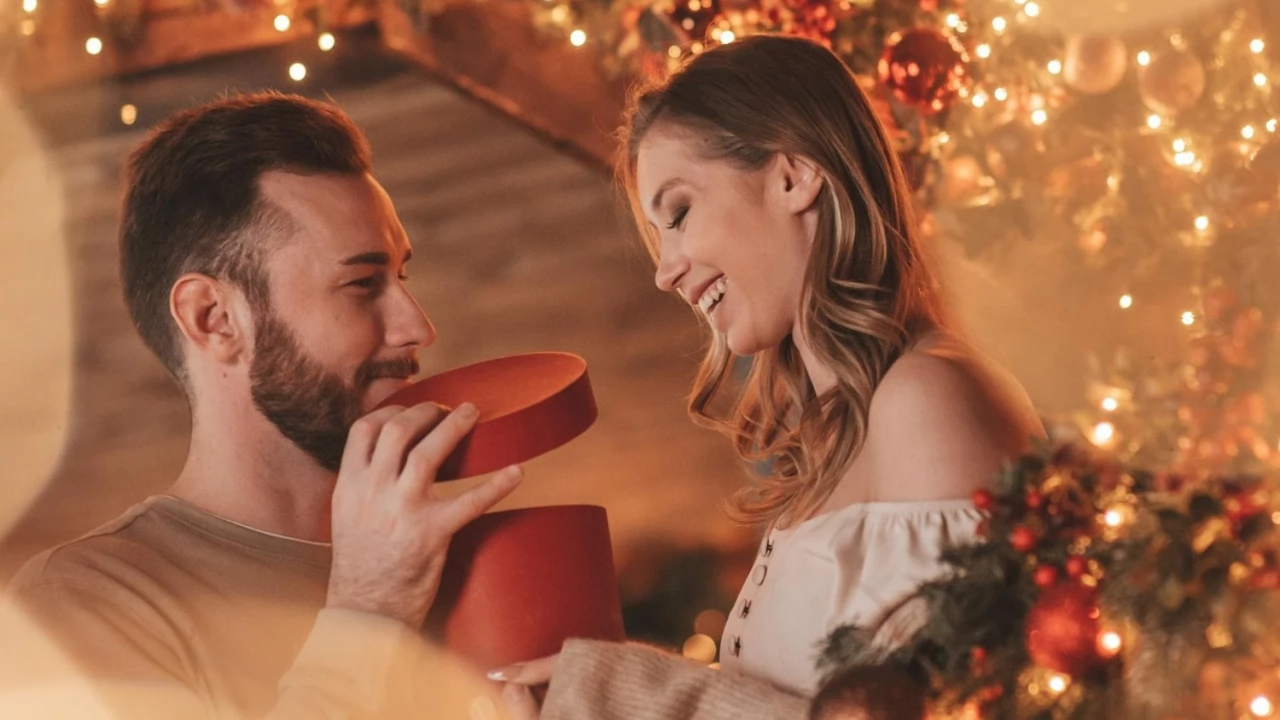 Nie masz pomysłu na prezent? Gotowe zestawy, które robią wrażenie