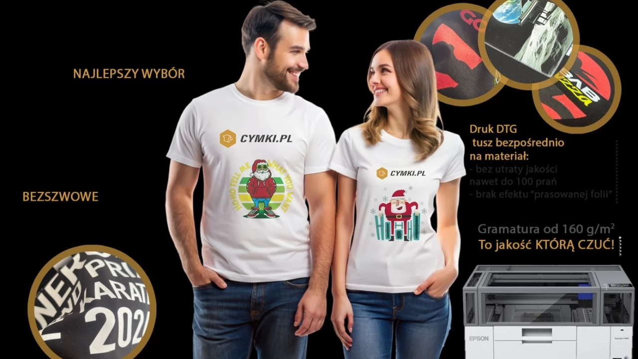 Nie masz pomysłu na PREZENTY ŚWIĄTECZNE? Sprawdź to!