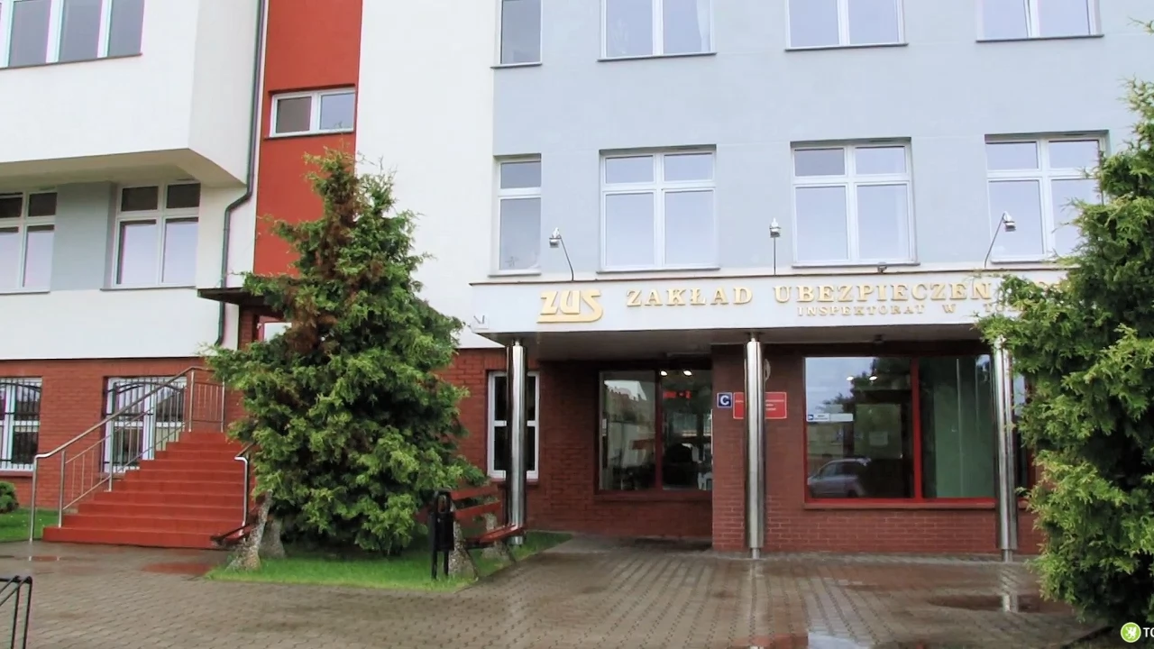 Nie tylko zwolnienie ze składek