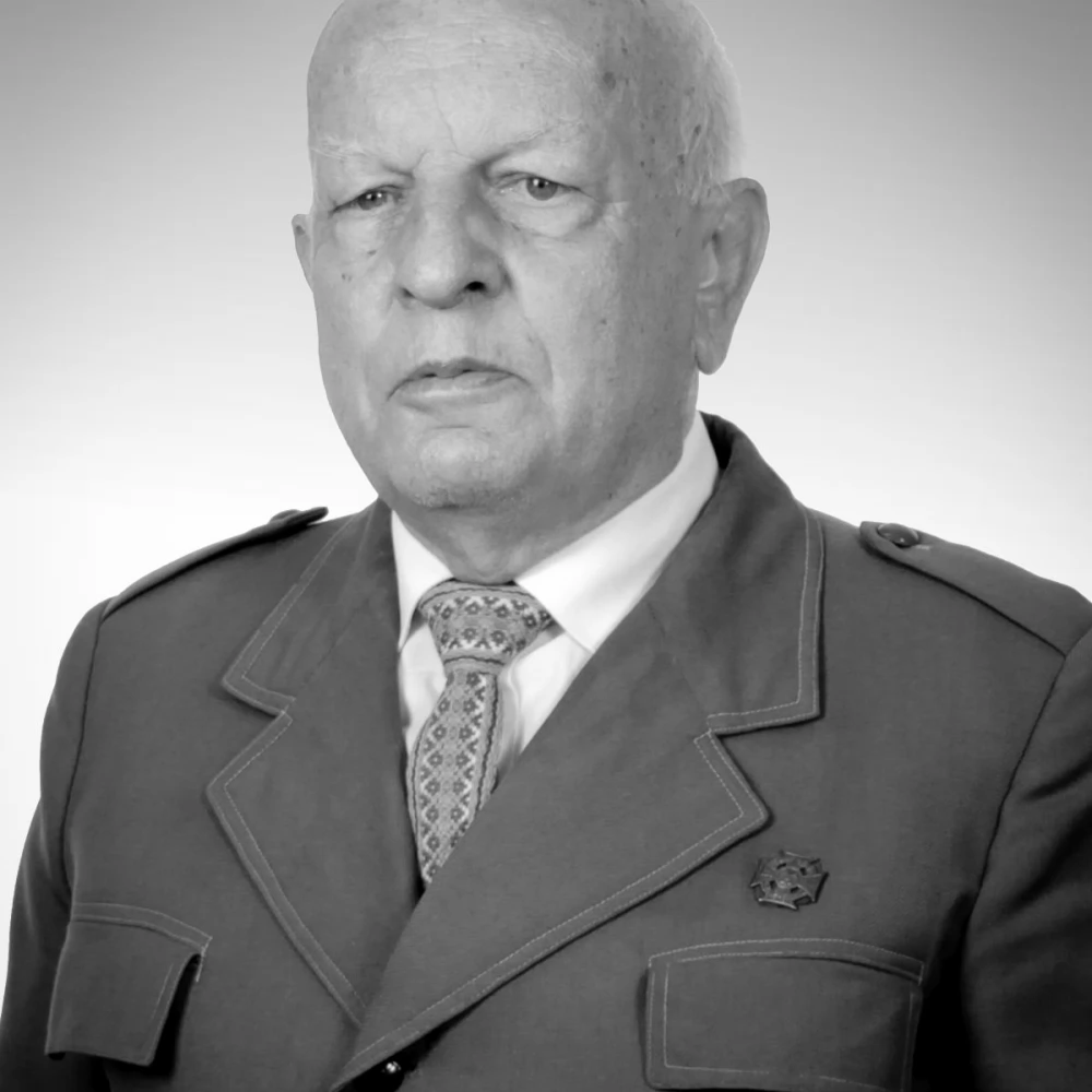 Nie żyje Jerzy Kubicki