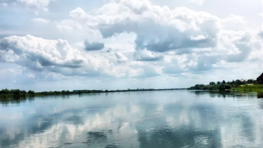 Niebezpiecznie podnosi się poziom rzek