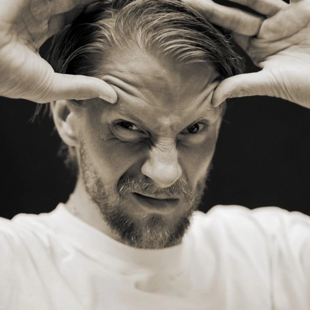 "Niemyte dusze / Narkotyki" - teatralna podróż w głąb ludzkiej psychiki