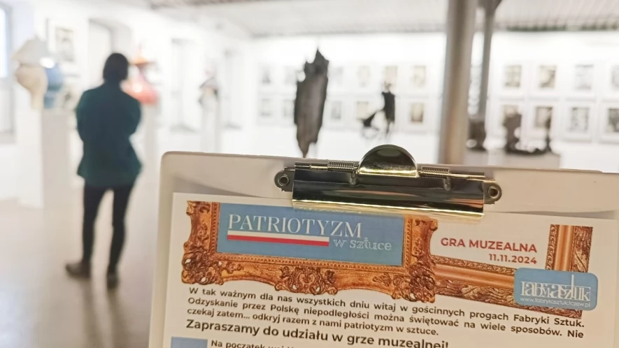 Niepodległość świętować można na różne sposoby