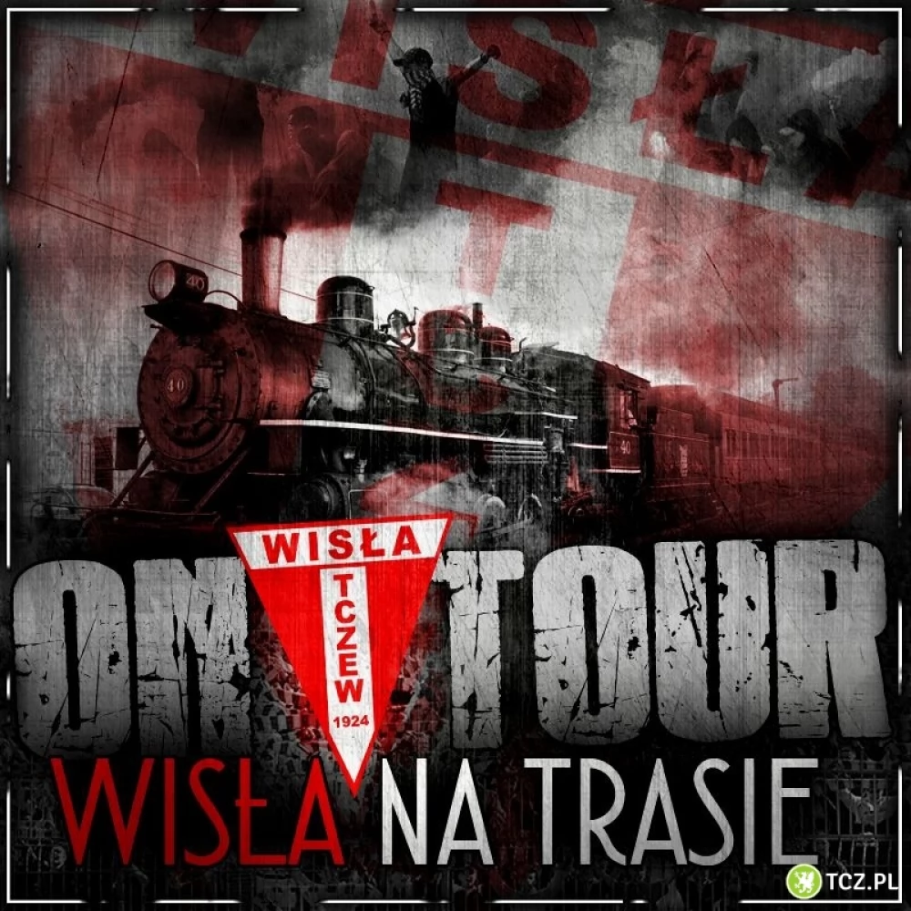 Niepokonana Wisła Tczew blisko awansu