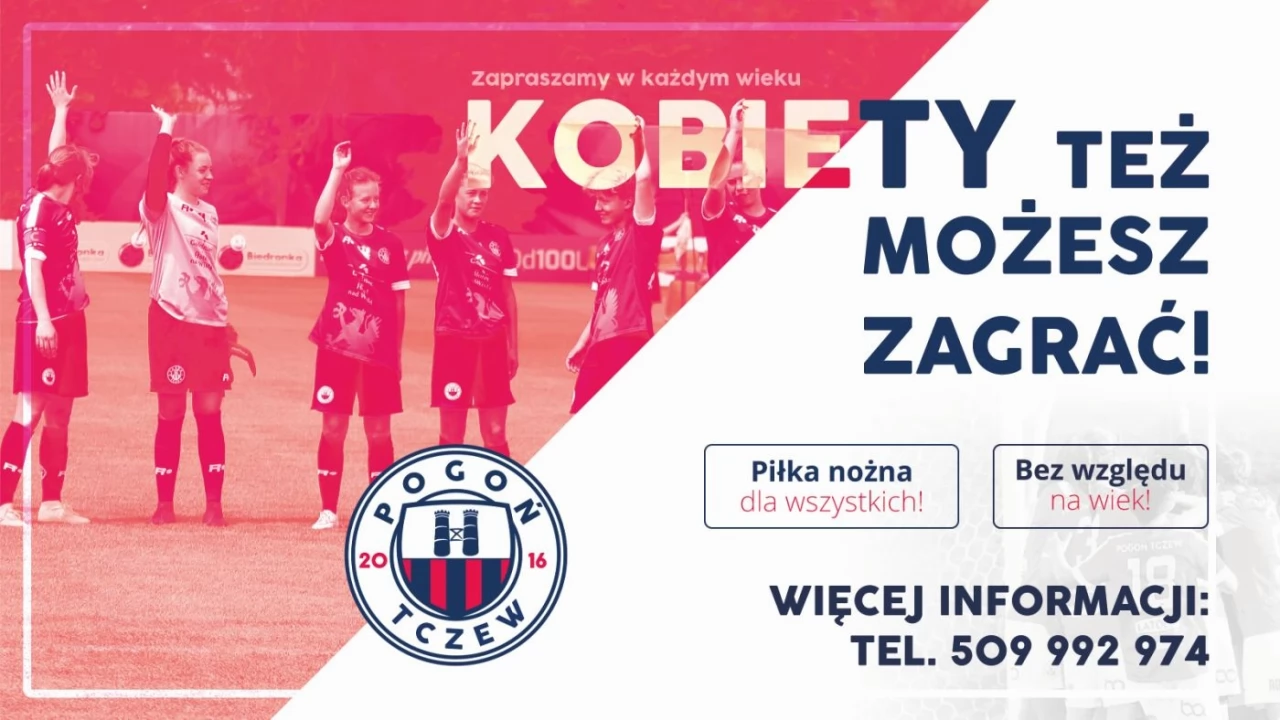Niespodzianka Pogoni na Dzień Matki