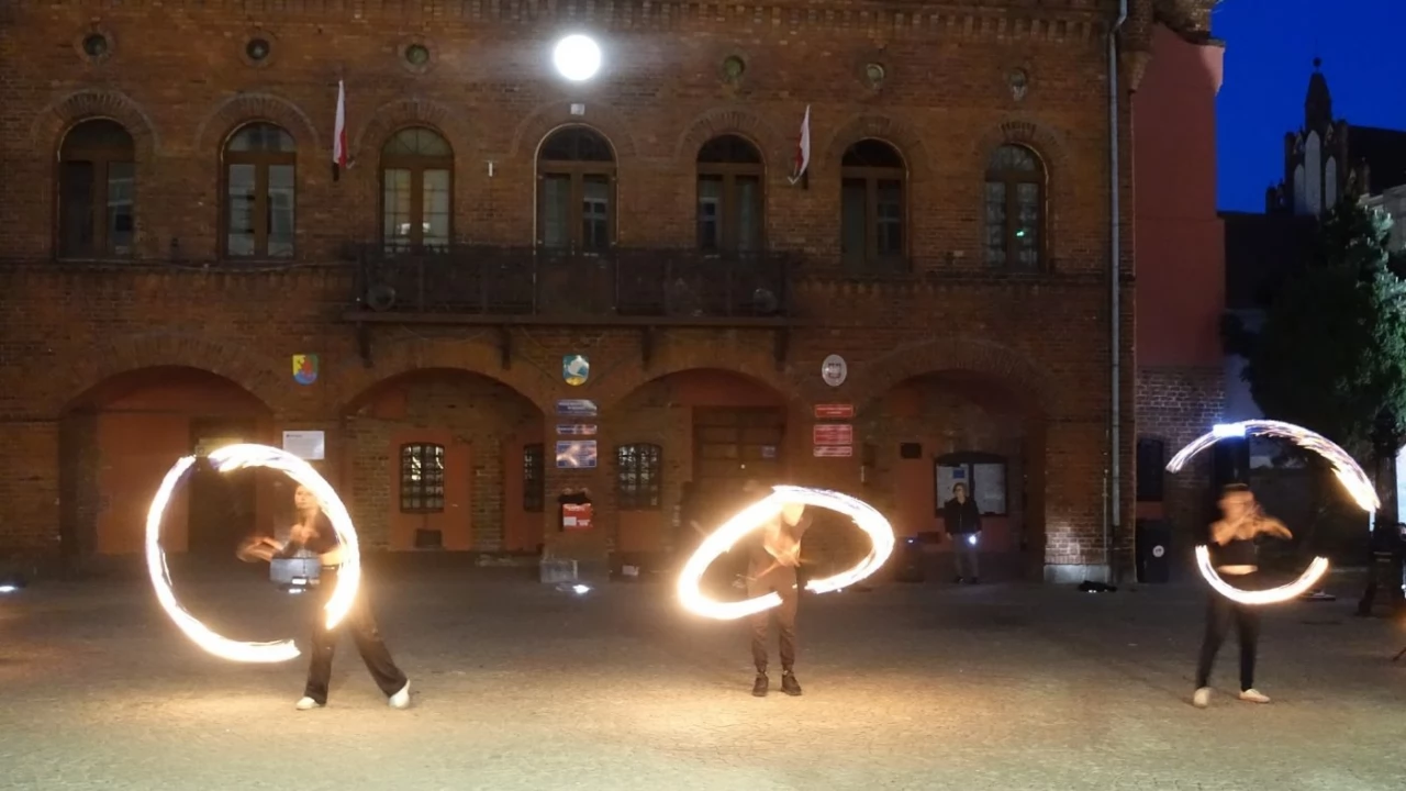 Noc Muzeów również w Gniewie