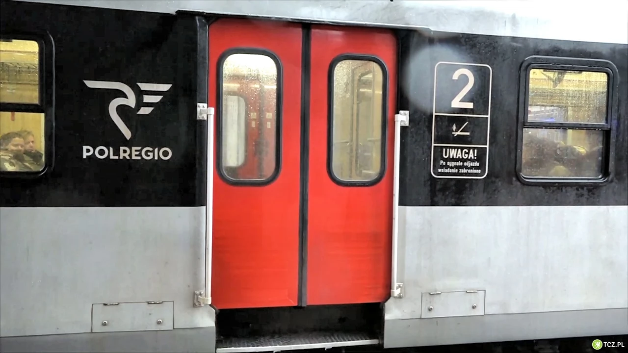 Nocny letni pociąg zniknął z rozkładu, ale jest inna propozycja