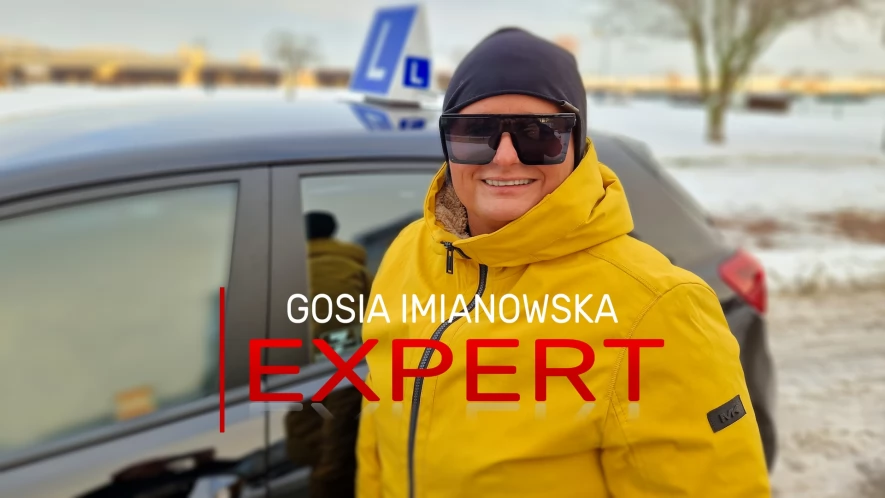 Nowa Szkoła Nauki Jazdy "Expert"