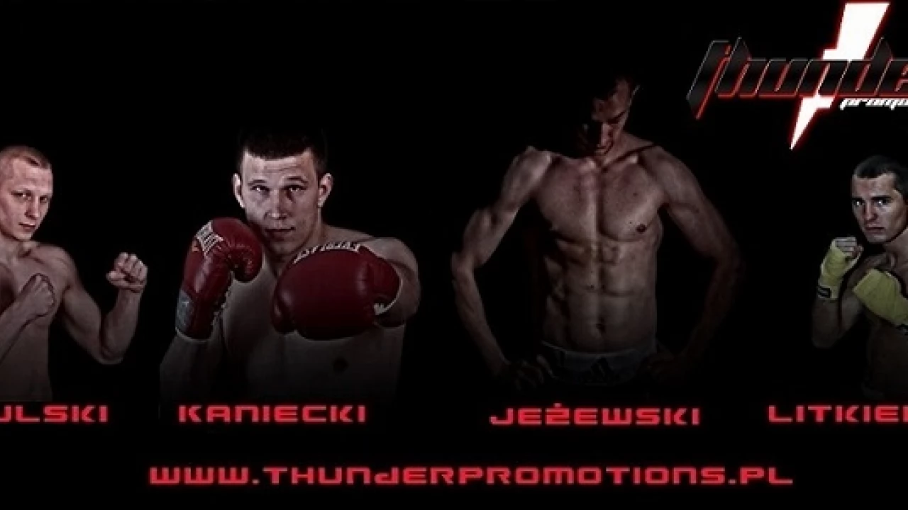 Nowa twarz CK Promotions