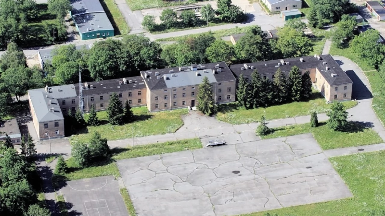 Nowe Centrum Tczewa. Ruszyły przetargi