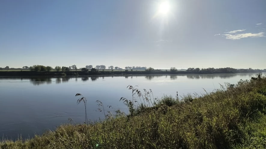 Nowe granice Obszaru Chronionego Krajobrazu Międzywala Wisły. Radni podjęli decyzje