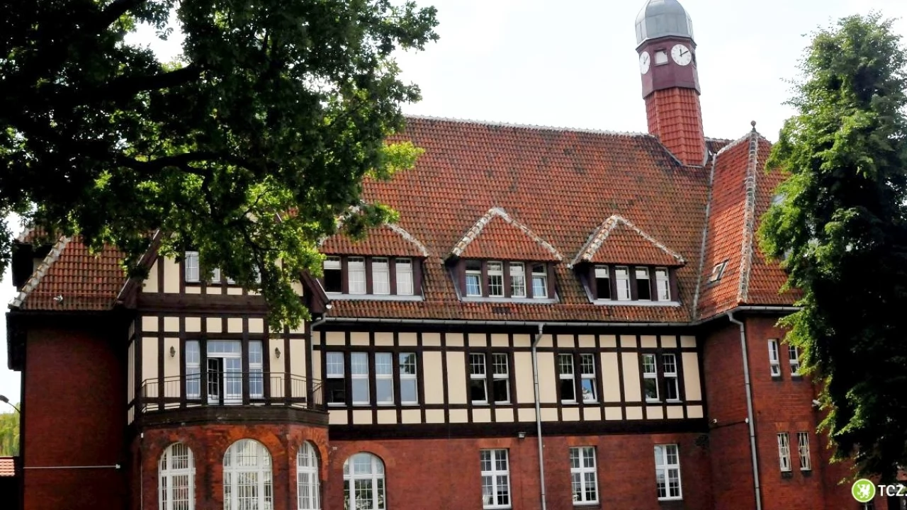 Nowe nowe pojazdy dla urzędników